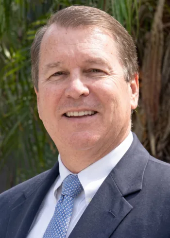 Metairie attorney R. Scott Buhrer