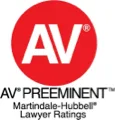 AV Rated Preeminent