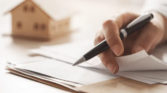 writing a will